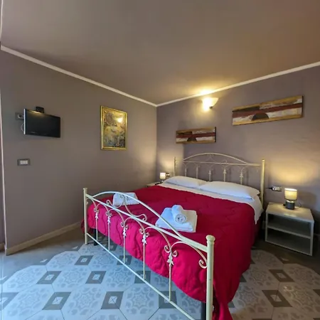 La Casa Di Rosy Villa Matera Exterior photo
