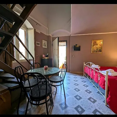 La Casa Di Rosy Villa Matera Exterior photo