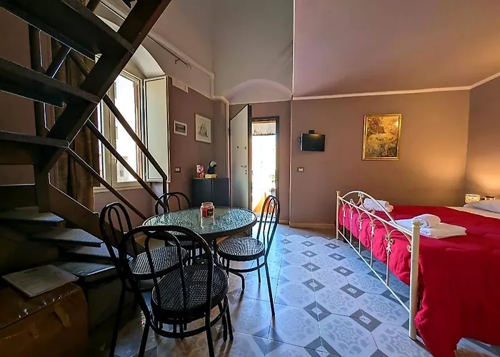 La Casa Di Rosy