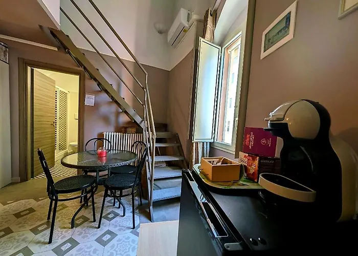 La Casa Di Rosy