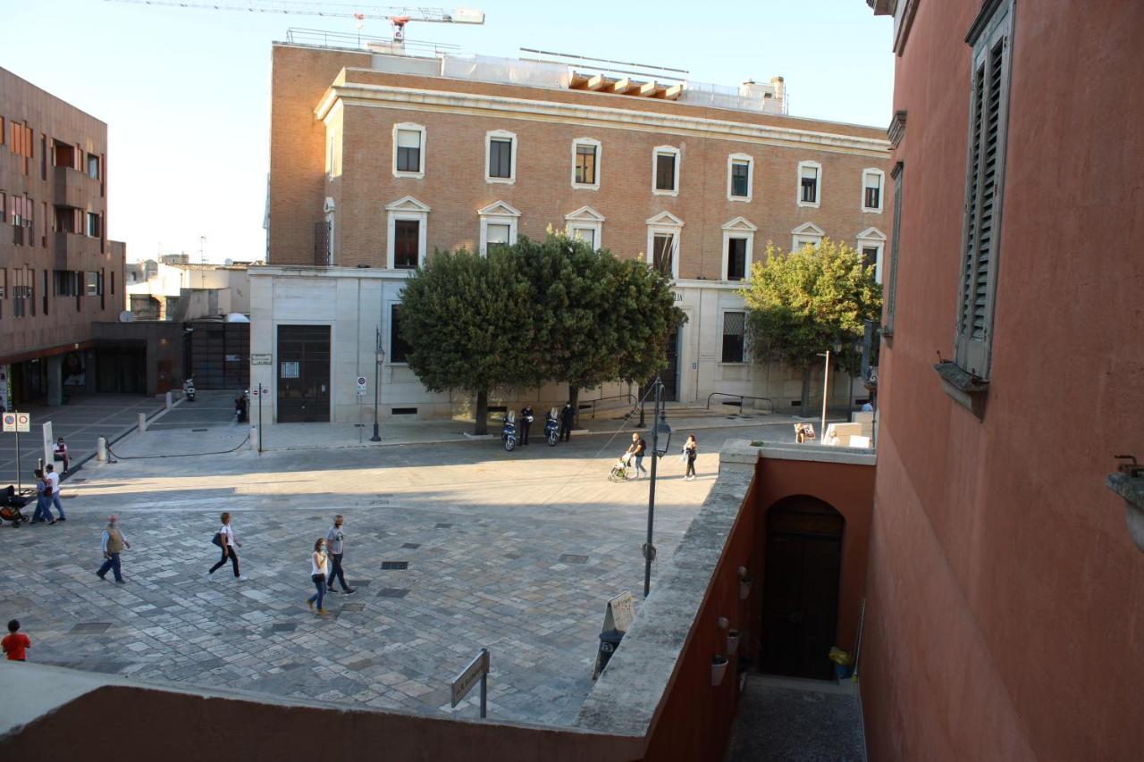 Vakantiehuis La Casa Di Rosy Matera