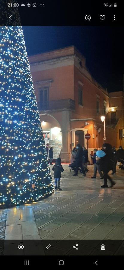 La Casa Di Rosy *