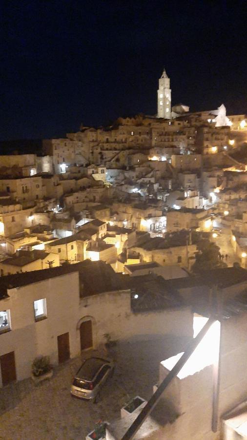 La Casa Di Rosy Vakantiehuis Matera