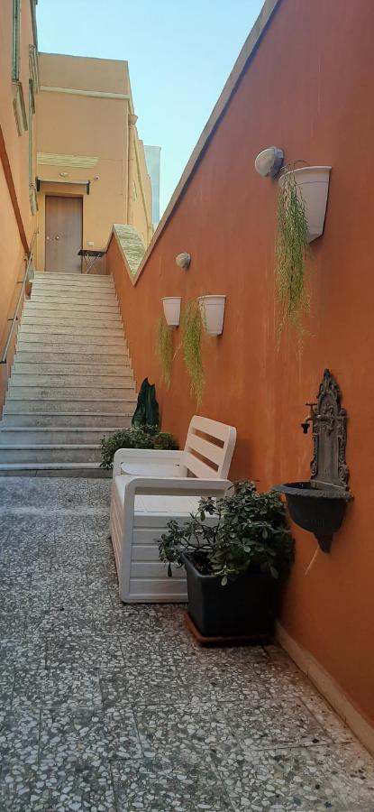 Holiday home La Casa Di Rosy Matera