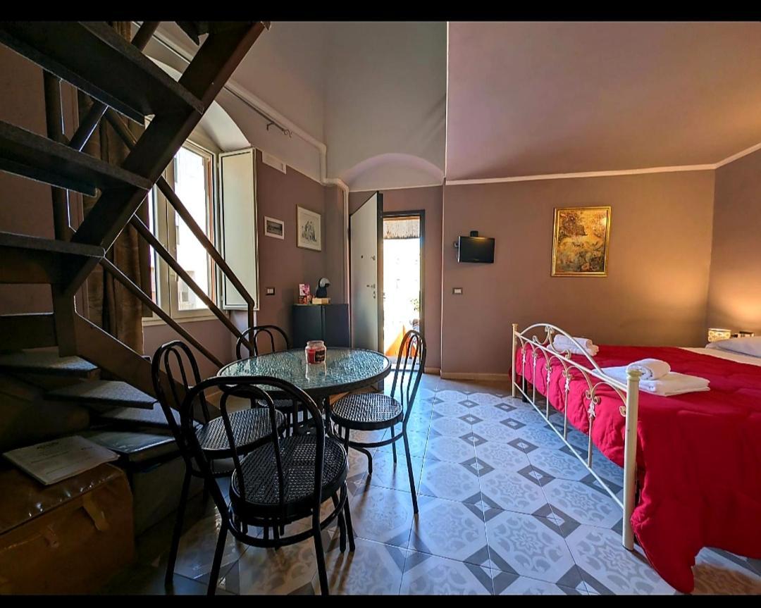 Vakantiehuis La Casa Di Rosy *