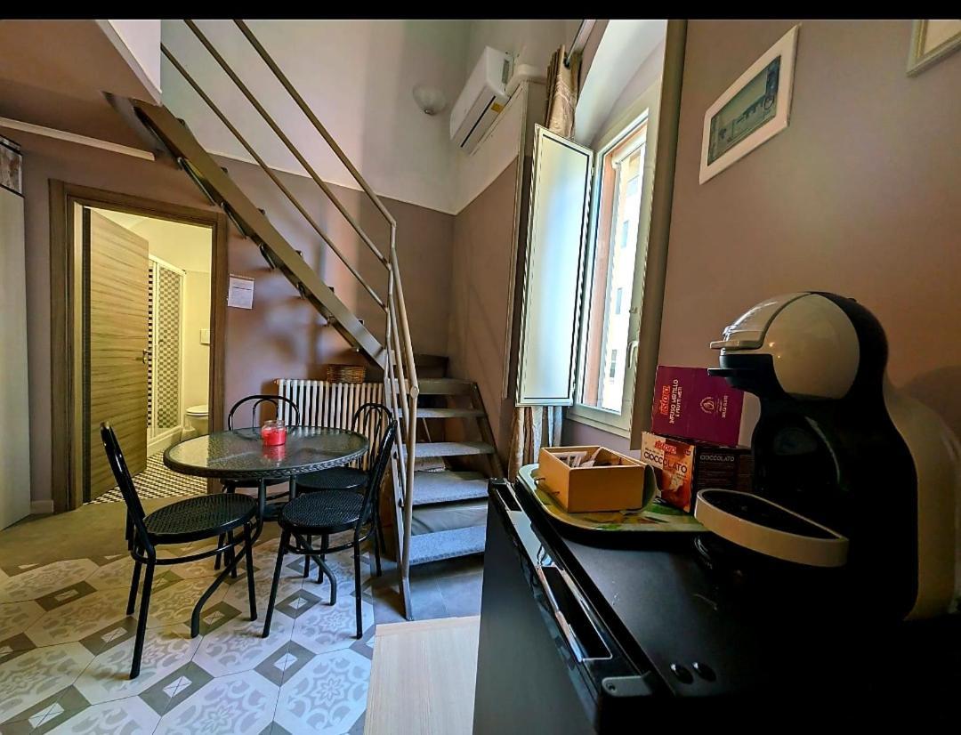 Vakantiehuis La Casa Di Rosy